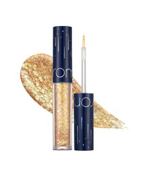 rom&nd｜ロムアンドのアイシャドウ（ラメ/パール）通販 - ZOZOTOWN