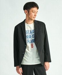ECOALF（エコアルフ）の「ACT CITY ジャケット 【日本限定】（テーラードジャケット）」