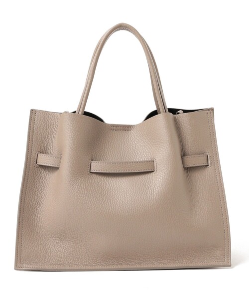 VIOLAd’ORO / TRERO シュリンク クロア トートバッグ M VIOLAd'ORO / TRERO シュリンク クロア トートバッグ M（トート