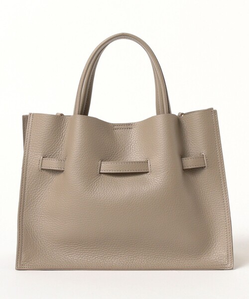 VIOLAd’ORO / TRERO シュリンク クロア トートバッグ M VIOLAd'ORO / TRERO シュリンク クロア トートバッグ M（トートバッグ