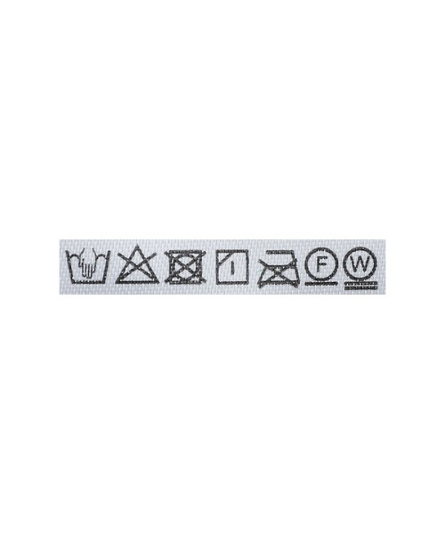 reca(レカ)の「フレアスリーブハイネックシアープルオーバー(Tシャツ/カットソー・レディース・オレンジ/ブルー/アイボリー/ブラック・FREE)」の22枚目の写真