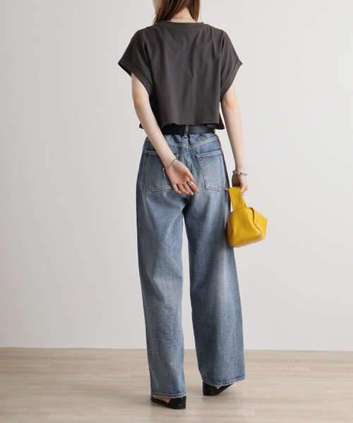 atONE(アットワン)の「atONE マルチウェイキャミワンピース(ワンピース・レディース・ブラック/チャコール・L/M)」の17枚目の写真