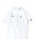 BENCH AT THE GREENE GOLF�i�x���`�A�b�g�U�O���[���S���t�j�́uBENCH AT THE GREENE GOLF / EMBRO MOCK NECK SHIRT�iT�V���c/�J�b�g�\�[�j�v�b�I�t�z���C�g