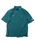 BENCH AT THE GREENE GOLF�i�x���`�A�b�g�U�O���[���S���t�j�́uBENCH AT THE GREENE GOLF / EMBRO MOCK NECK SHIRT�iT�V���c/�J�b�g�\�[�j�v�b�O���[��