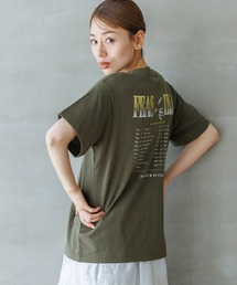 LAKOLE | アソートツアーTEE / 124149(Tシャツ/カットソー)