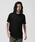 FranCisT_MOR.K.S.�i�t�����V�X�g���[�N�X�j�́uFranCisT_MOR.K.S./�t�����V�X�g ���[�N�X/LYOCELL/COTTON JERSEY CREW NECK S/S T-SHIRT�iT�V���c/�J�b�g�\�[�j�v�b�u���b�N