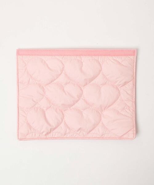 WEGO（ウィゴー）の「WEGO/ときめきキルティング痛ショルダー【Sサイズ】（ショルダーバッグ・レディース・ブラック/サックスブルー/ホワイト/イエロー/シルバー/ライトパープル/ライトピンク・FREE）」の19枚目の写真