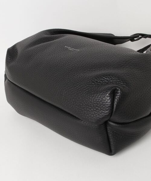 GIANNI CHIARINI DUA M ジャンニキアリーニ デュア M ハンドバッグ