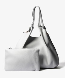 GIANNI CHIARINI | GIANNI CHIARINI DUA M ジャンニキアリーニ デュア Ｍ ハンドバッグ(ハンドバッグ)