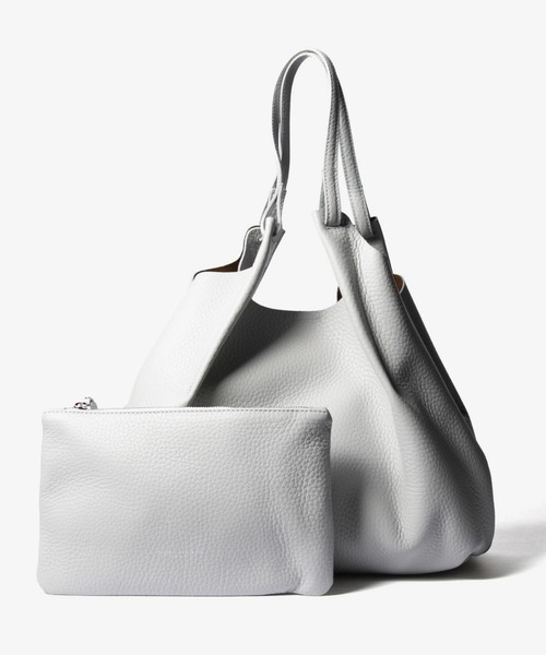 GIANNI CHIARINI DUA M ジャンニキアリーニ デュア M ハンドバッグ