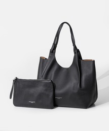 GIANNI CHIARINI | GIANNI CHIARINI DUA M ジャンニキアリーニ デュア Ｍ ハンドバッグ(ハンドバッグ)