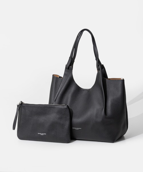 GIANNI CHIARINI（ジャンニ キアリーニ）の「GIANNI CHIARINI