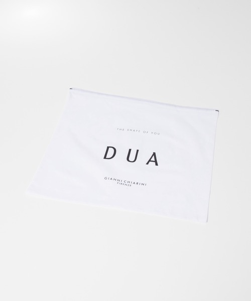 GIANNI CHIARINI(ジャンニ キアリーニ)の「GIANNI CHIARINI DUA M ジャンニキアリーニ デュア M ハンドバッグ(ハンドバッグ・レディース・ナチュラル/ブラック/ブラック系1/オフホワイト/ベージュ系1/ライトブラウン/ブロンズ・FREE)」の13枚目の写真