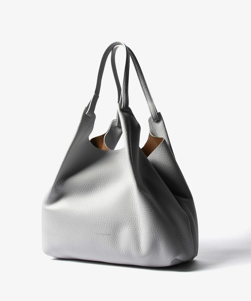 GIANNI CHIARINI DUA M ジャンニキアリーニ デュア M ハンドバッグ 