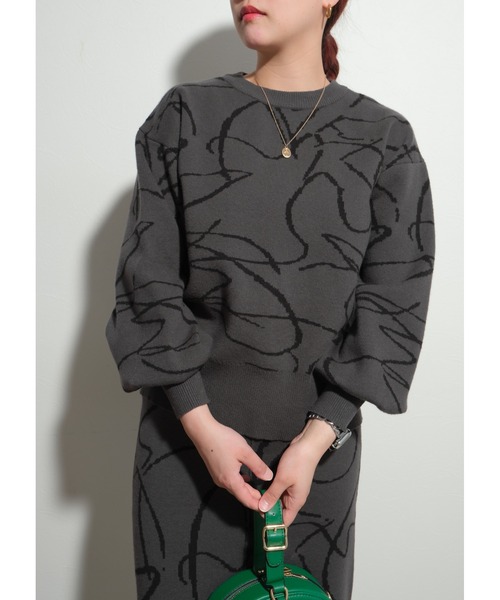 トップス amaguri AIMEE Ss Jewel Drap Top タンクトップ | GUESS(ゲス) JAPAN