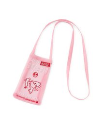 bonjour records | BRIGITTE TANAKA for bonjour records/ブリジットタナカ×bonjour records "Breakin'" Shoulder Bag(ショルダーバッグ)