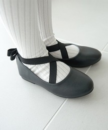 Lycee mine | バレーシューズ(バレエシューズ)