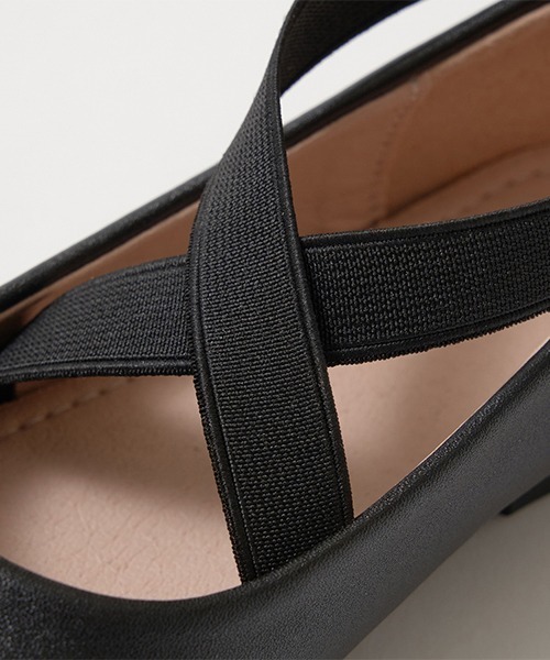 Lycee mine（リセマイン）の「バレーシューズ（バレエシューズ・キッズ・シルバー/ゴールド/ブラック・18cm/19cm/16cm/17cm/20cm/21cm）」の15枚目の写真