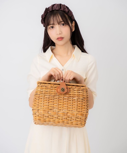 REDYAZEL（レディアゼル）の「【ゆんコラボ】アシメプリーツ