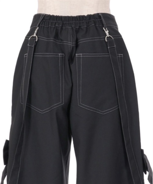 axes femme POETIQUE（アクシーズファムポエティック）の「リボン