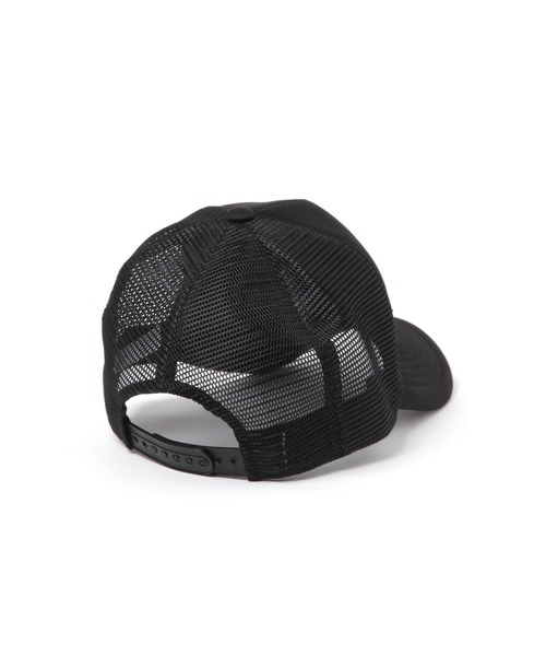 UNISEX】 NOT4NERD／2 Devils Cap（キャップ）｜NOT4NERD