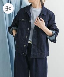 URBAN RESEARCH DOORS | Denim Jacket(デニムジャケット)