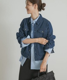 URBAN RESEARCH DOORS | Denim Jacket(デニムジャケット)