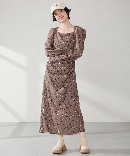 セール】【 厚底 】 軽量 スニーカーソール ショートブーツ 41412