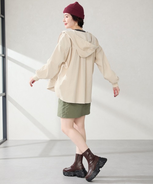 セール】【 厚底 】 軽量 スニーカーソール ショートブーツ 41412