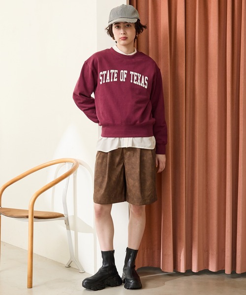 セール】【 厚底 】 軽量 スニーカーソール ショートブーツ 41412