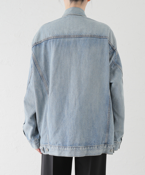 Deuxieme Classe（ドゥーズィエムクラス）の「【DENIMIST/デニミスト