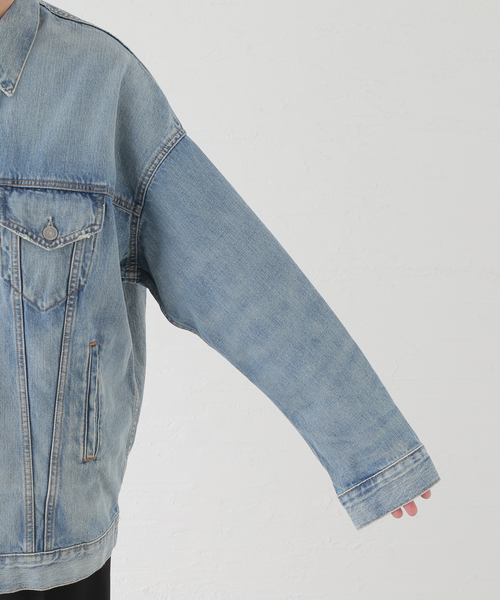 Deuxieme Classe（ドゥーズィエムクラス）の「【DENIMIST/デニミスト