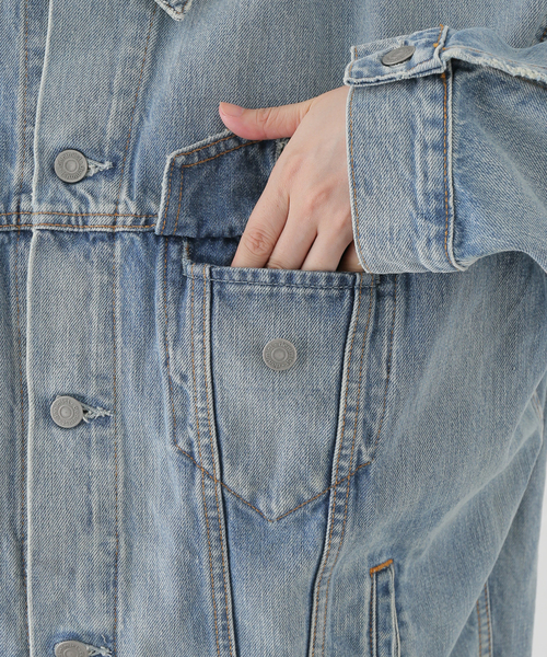 Deuxieme Classe（ドゥーズィエムクラス）の「【DENIMIST/デニミスト