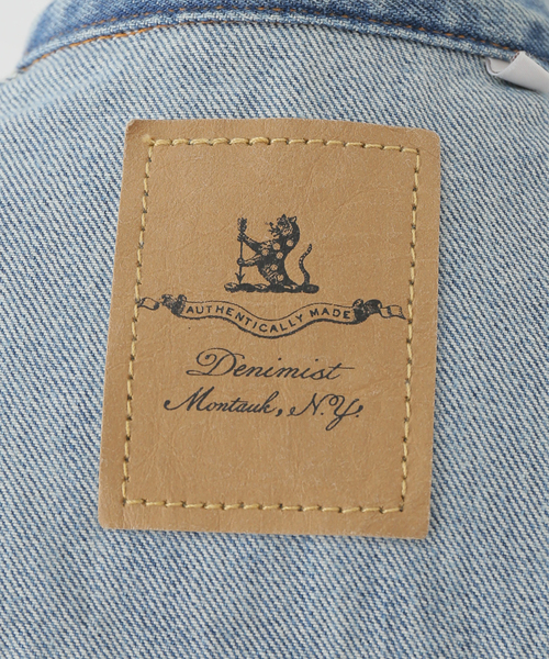 Deuxieme Classe（ドゥーズィエムクラス）の「【DENIMIST/デニミスト