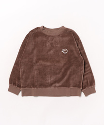 Wynken | Wynken / ベロアトレーナー(スウェット)