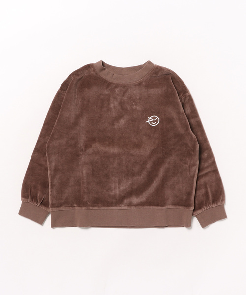 Wynken / ベロアトレーナー