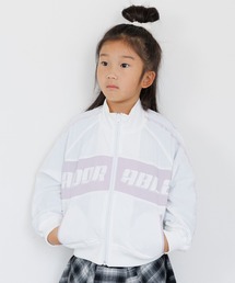 10C REPIPI | 【10C REPIPI】ロゴキリカエトラックジャケット(ジャージ)