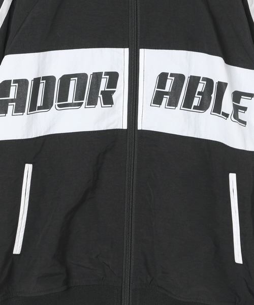 10C REPIPI（ジューシーレピピ）の「【10C REPIPI】ロゴキリカエトラックジャケット（ジャージ・キッズ・ホワイト/ブラック・130cm/110cm/120cm）」の20枚目の写真