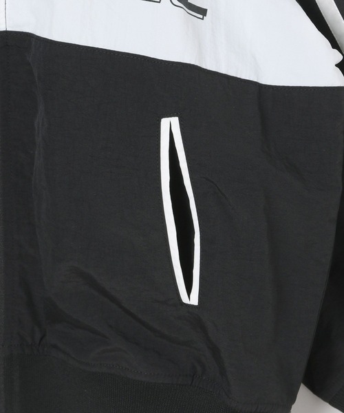 10C REPIPI（ジューシーレピピ）の「【10C REPIPI】ロゴキリカエトラックジャケット（ジャージ・キッズ・ホワイト/ブラック・130cm/110cm/120cm）」の17枚目の写真