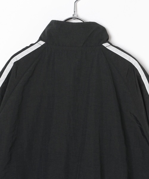 10C REPIPI（ジューシーレピピ）の「【10C REPIPI】ロゴキリカエトラックジャケット（ジャージ・キッズ・ホワイト/ブラック・130cm/110cm/120cm）」の18枚目の写真