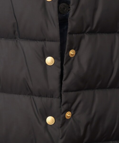 Traditional Weatherwear（トラディショナルウェザーウェア）の「Traditional Weatherwear（トラディショナル ウェザーウェア）ARKLEY ジャケット（その他アウター・レディース・オフホワイト/ブラック/ベージュ・01/02）」の11枚目の写真