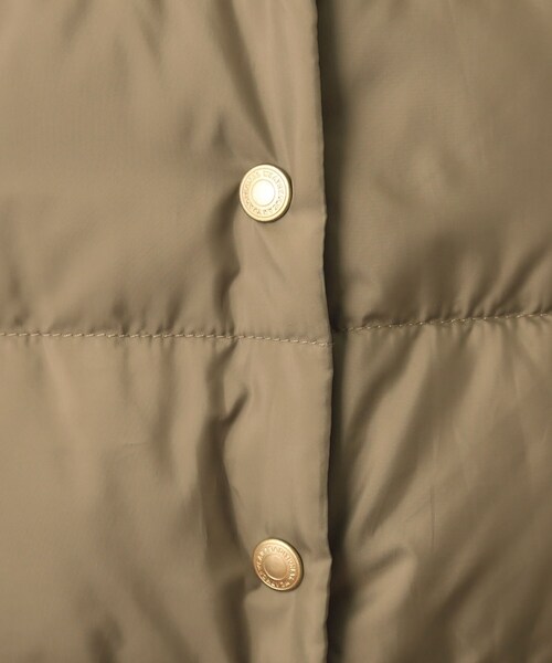 Traditional Weatherwear（トラディショナルウェザーウェア）の「Traditional Weatherwear（トラディショナル ウェザーウェア）ARKLEY ジャケット（その他アウター・レディース・オフホワイト/ブラック/ベージュ・01/02）」の18枚目の写真