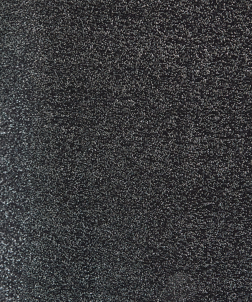 abahouse mavie（アバハウスマヴィ）の「【シアートップス】ラメメロウハイネックプルオーバー（Tシャツ/カットソー・レディース・ブラック/アイボリー/ホワイト・フリー）」の18枚目の写真