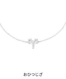 Daniel Wellington | Crystal Zodiac Chain Bracelet レーディスブレスレット シルバー(ブレスレット)