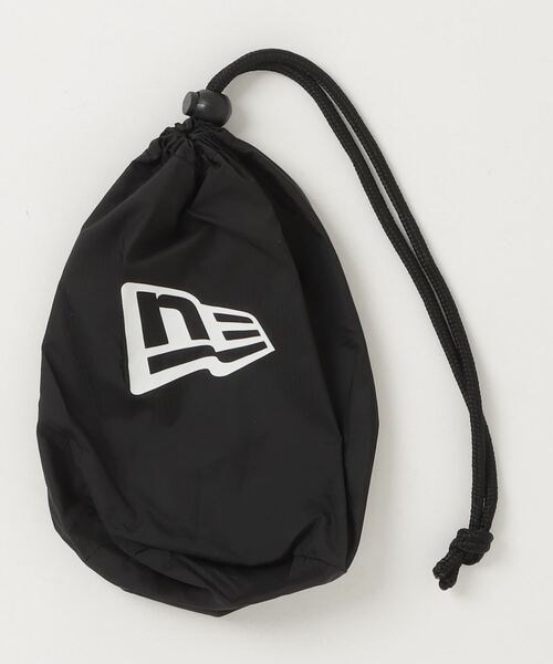 NEW ERA/ニューエラ ベストジャケット 保温 軽量 14326427/14326428