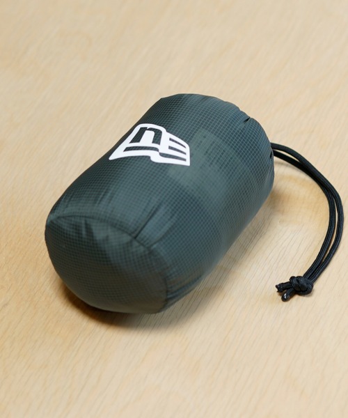 NEW ERA（ニューエラ）の「NEW ERA/ニューエラ ベストジャケット 保温 軽量 14326427/14326428（ベスト・メンズ・オリーブ/ブラック・M/XL/L）」の22枚目の写真