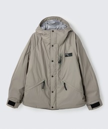 マカルジャケット│MAKALU JACKET