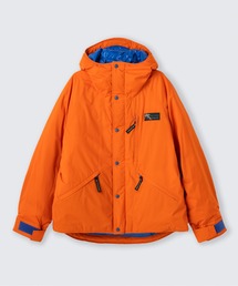 WILD THINGS | マカルジャケット│MAKALU JACKET(その他アウター)