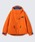 WILD THINGSiChVOXj́u}JWPbgMAKALU JACKETȋAE^[jvbOrange