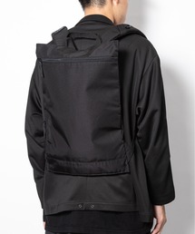 MAKAVELIC（マキャベリック）の「SMART UTILITY BAG（バックパック/リュック）」